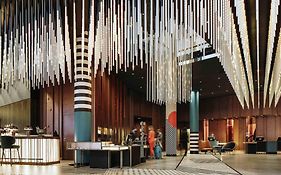 Pullman Berlin Schweizerhof